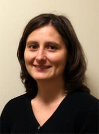 Dr. Tracy Hurteau Massa