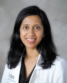 Dr. Bindu Ann Kakkanatt, MD - Ocoee, FL - Pediatrics