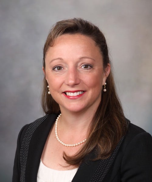 Dr. Jeanne M Huddleston, MD
