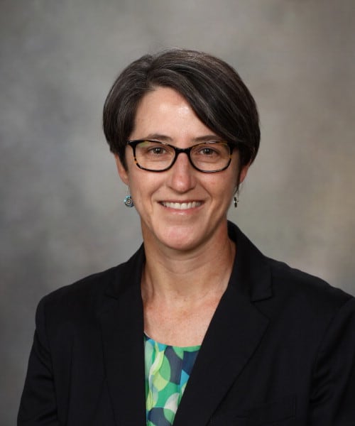 Dr. Amanda Beth Ebright, MD - Rochester, MN - Internal Medicine, Hospice & Palliative Medicine, Hospital Medicine