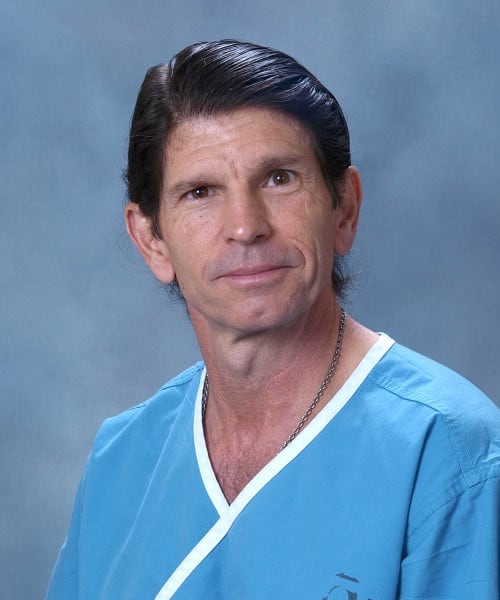 Dr. Ricky Roger Arnold, MD - Phoenix, AZ - Emergency Medicine