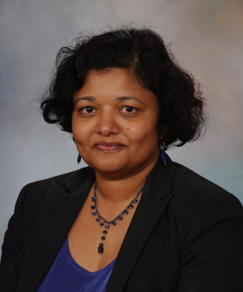 Dr. Usha Tatini, MD - Arvada, CO - Internal Medicine