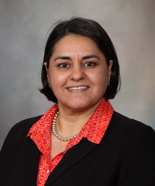 Dr. Abinash Virk, MD - Rochester, MN - Infectious Disease, Pediatrics