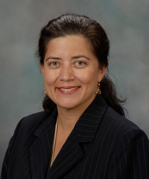 Dr. Adriana Rodriguez Vasquez, MD