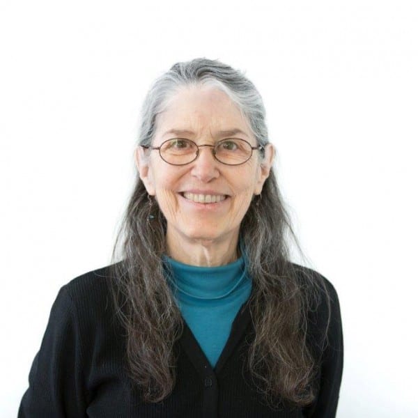Dr. Jenny Walker, MD - New York, NY - Family Medicine, Internal Medicine