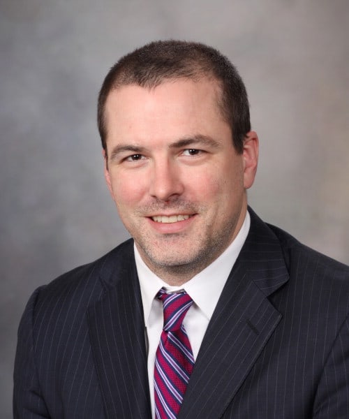 Dr. Nicholas Michael Wetjen, MD