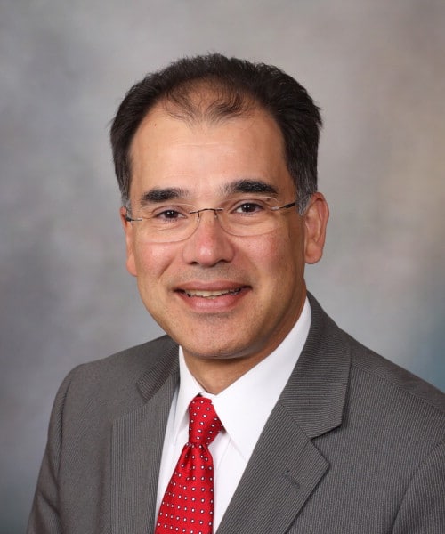 Dr. Pedro Jose Caraballo, MD