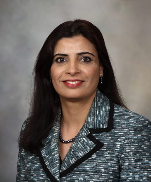 Dr. Salma Iftikhar, MD - Rochester, MN - Internal Medicine, Other Specialty