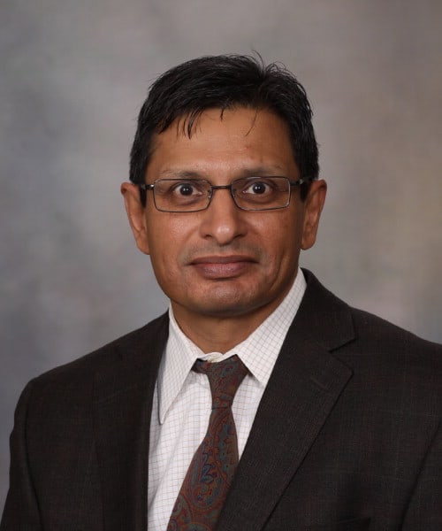 Dr. David S Viswanatha, MD - Rochester, MN - Hematology, Pathology