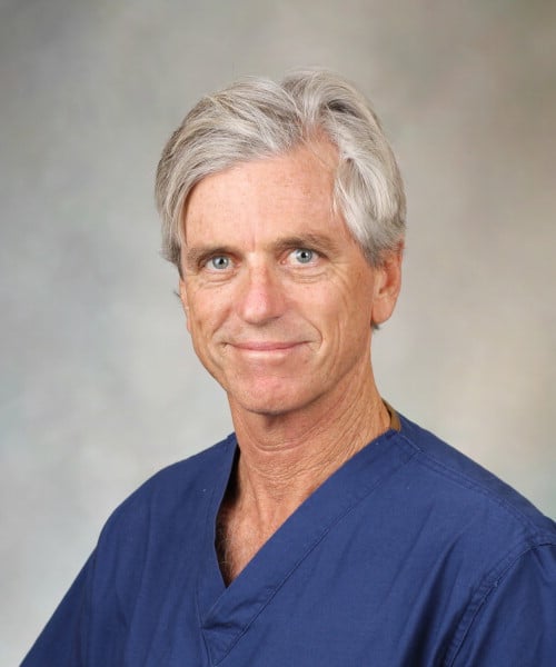 Dr. David Prescott Seamans, MD - Phoenix, AZ - Anesthesiology, Pain Medicine