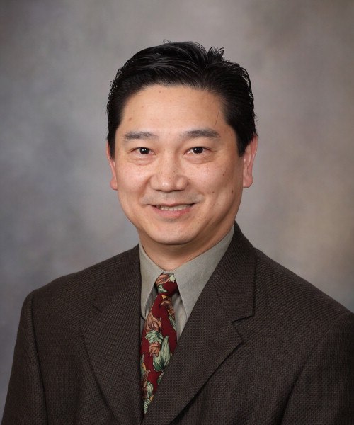 Dr. Edwin Hyuk Rho, MD - Rochester, MN - Anesthesiology