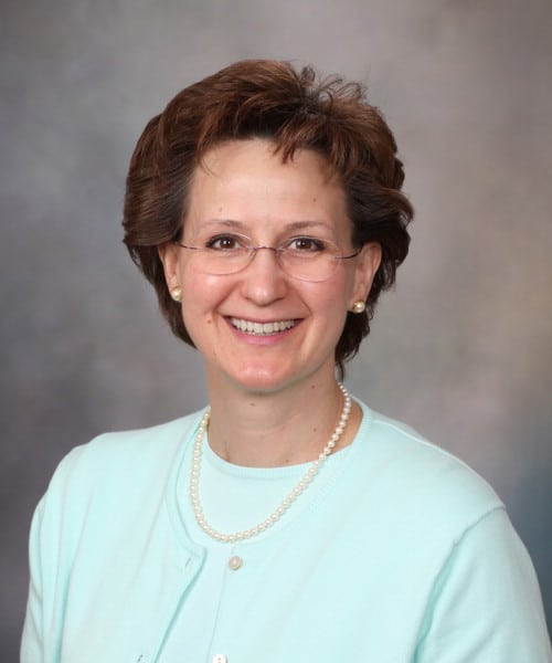 Dr. Michelle Annette Ochs Kinney, MD - Rochester, MN - Anesthesiology, Pain Medicine