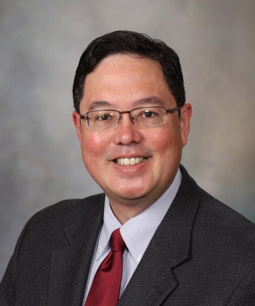 Dr. Paul Yoshio Takahashi, MD
