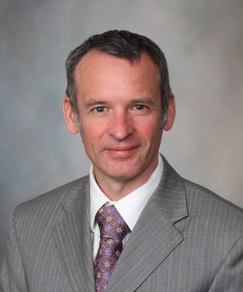 Dr. James Young Findlay, MD - Rochester, MN - Anesthesiology, Critical Care Medicine