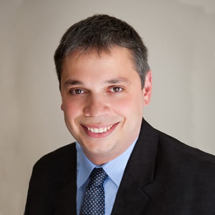 Dr. Michael Peter Milham, MD - NEW YORK, NY - Psychiatry