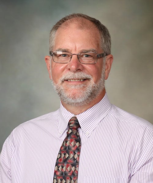 Dr. Michael Ross Henry