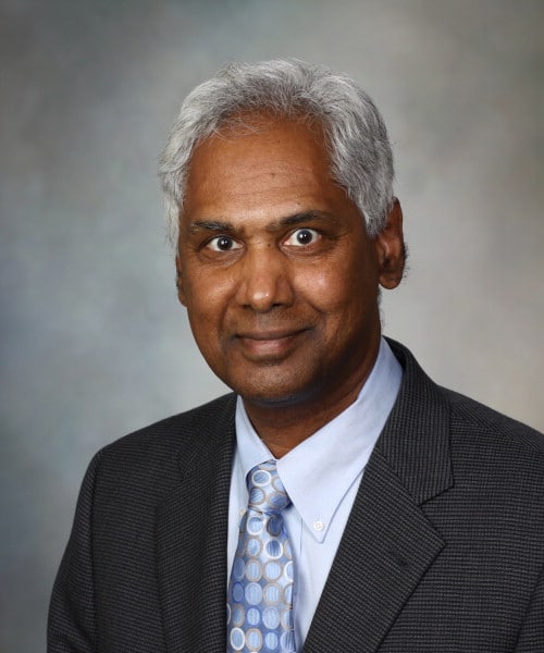 Dr. Krishna Mohan Pamulapati