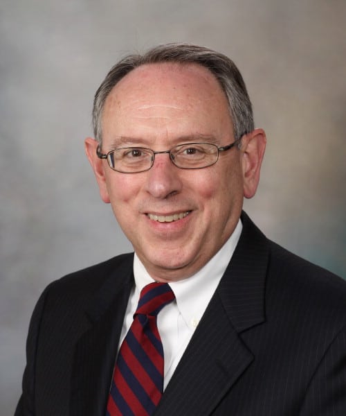 Dr. Robert H Lohr, MD - Rochester, MN - Internal Medicine, Hospital Medicine, Neurology