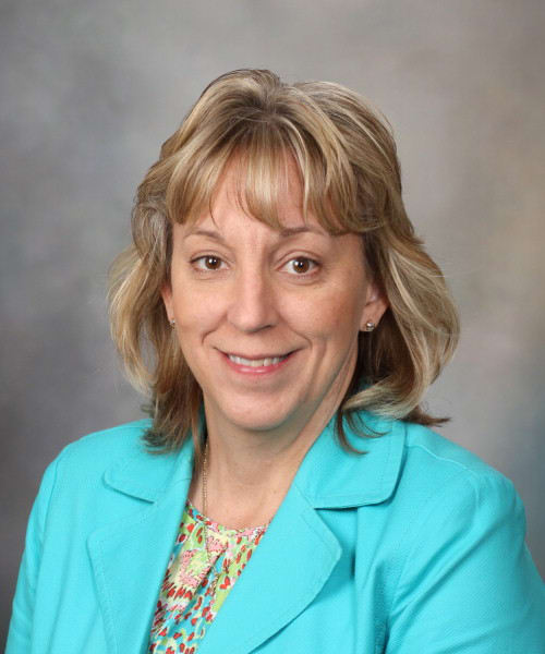 Dr. Vicki Lynn Hunt, MD - Rochester, MN - Internal Medicine