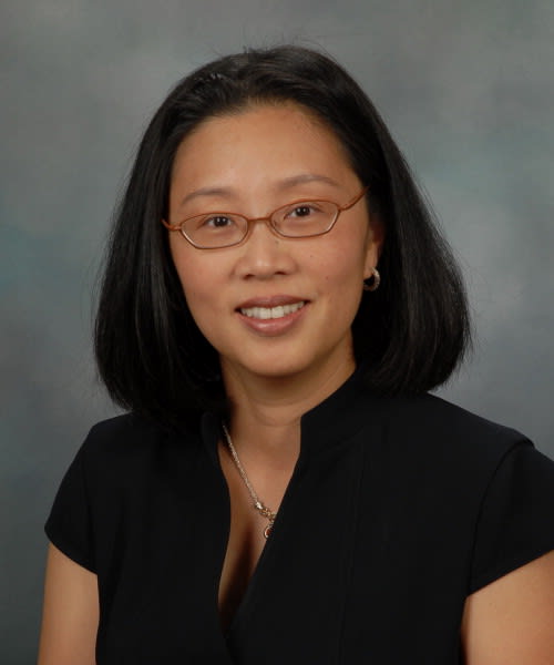 Dr. Ruei-Hsin Doris Wang, MD - Jacksonville, FL - Anesthesiology