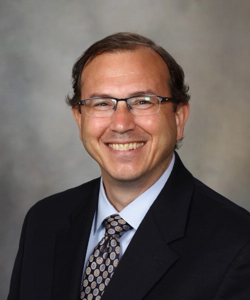 Dr. Andrew L Feldman, MD