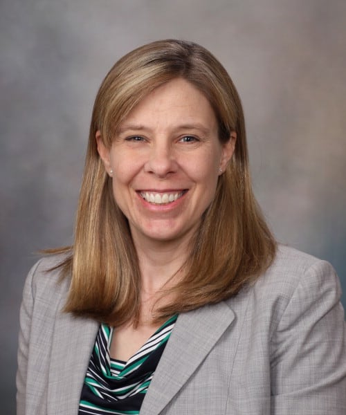 Dr. Erin Elizabeth Knoebel, MD