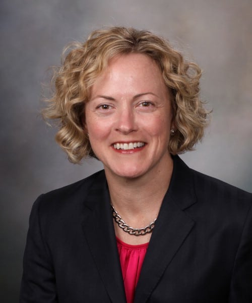Dr. Katherine M Moore, MD - Rochester, MN - Psychiatry