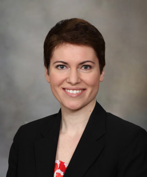 Dr. Majken Textor Wingo, MD - Rochester, MN - Internal Medicine