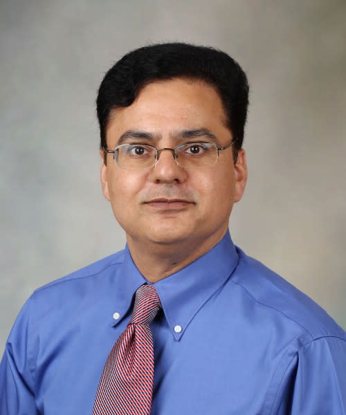 Dr. Vanood Khalid, MD
