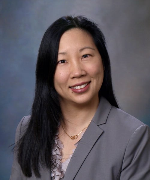 Dr. Joanne Shen, MD - Scottsdale, AZ - Ophthalmology