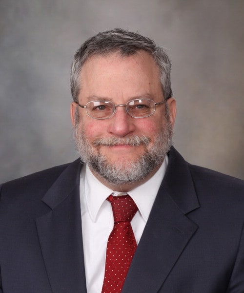 Dr. Mark F Liebow, MD