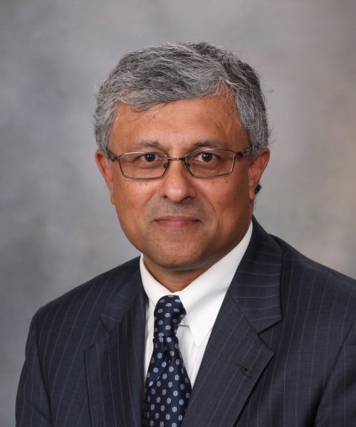Dr. Sanjay Kalra, MD - Rochester, MN - Critical Care Medicine, Internal Medicine, Pulmonology