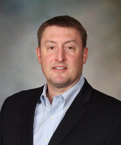 Dr. William Andrew Carey, MD - Rochester, MN - Neonatology, Critical Care Medicine, Pediatrics