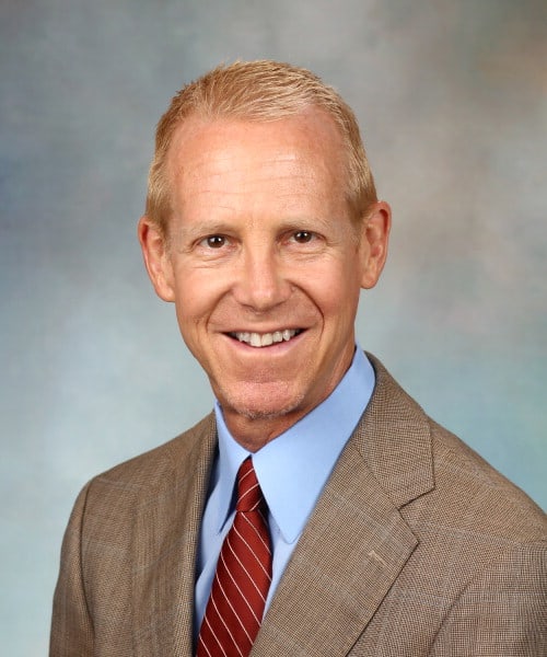 Dr. Michael John Hovan, MD - Jacksonville, FL - Family Medicine, Internal Medicine