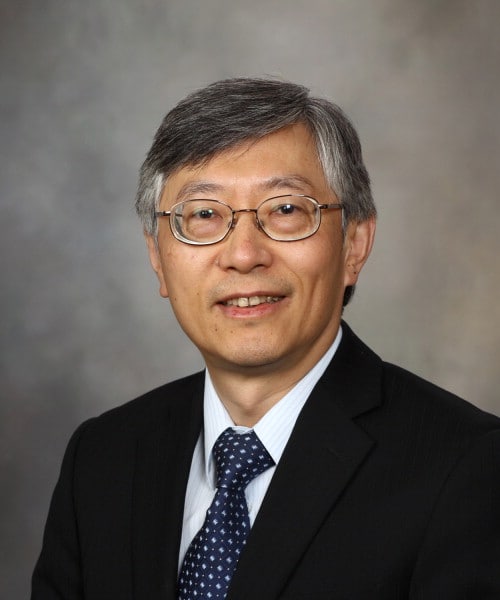 Dr. Tsung-Teh Wu, MD - Rochester, MN - Pathology