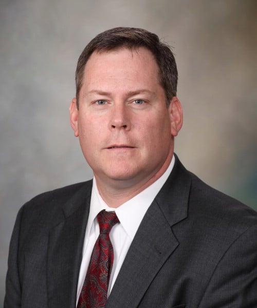 Dr. William David Mauck, MD