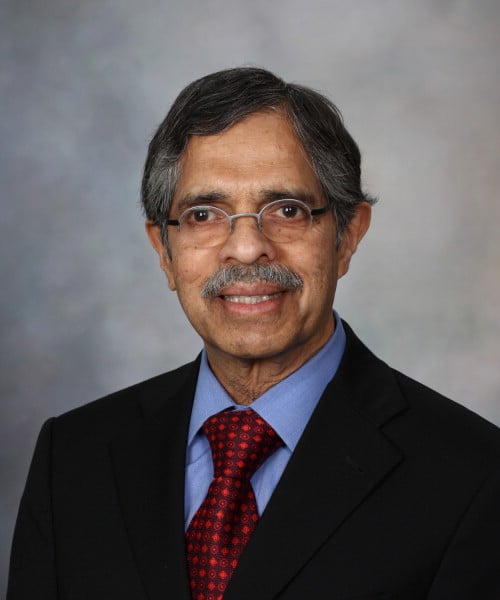 Dr. Kartha Sreekumaran Nair, MD - Rochester, MN - Endocrinology,  Diabetes & Metabolism