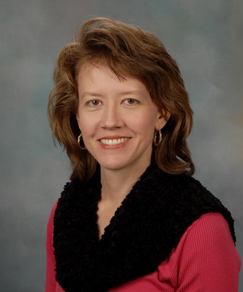 Dr. Helen Keels Jorn