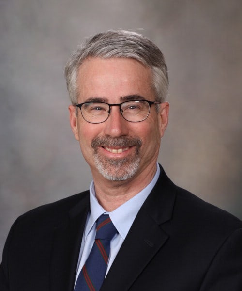 Dr. Todd Whitney Wade, MD - Rochester, MN - Family Medicine