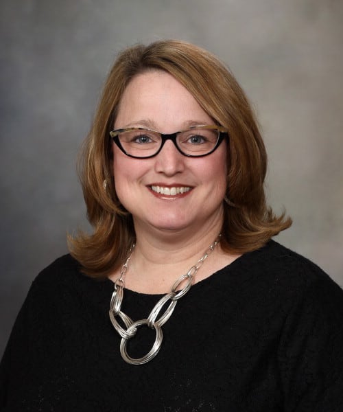Dr. Karen Franklin Mauck, MD - Rochester, MN - Internal Medicine, Orthopedic Surgery