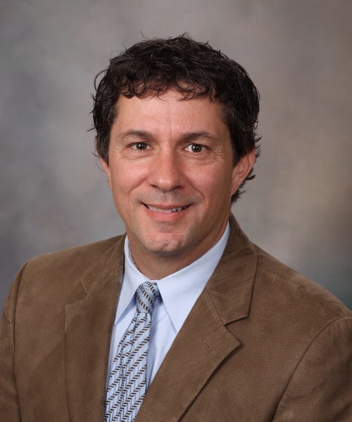 Dr. Brian Earl Grogg, MD