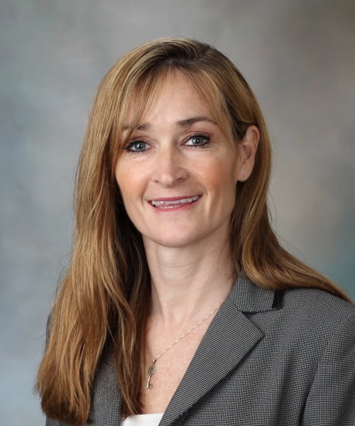 Dr. Jill Allison Borovansky, MD - Scottsdale, AZ - Internal Medicine