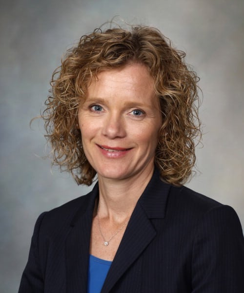 Dr. Liselotte Norman Dyrbye, MD - Aurora, CO - Internal Medicine