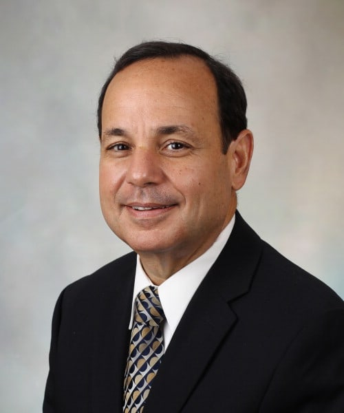 Dr. Richard Gillespie, MD | Scottsdale, AZ | Cardiac Surgery