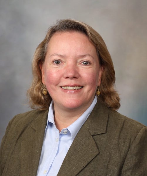 Dr. Christina Maria Pabelick, MD - Rochester, MN - Anesthesiology