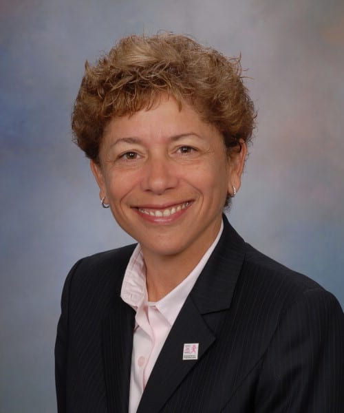 Dr. Edith Adaljisa Perez, MD