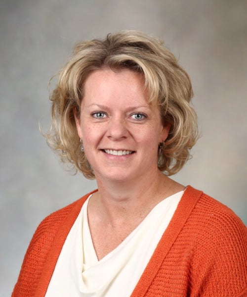 Dr. Kristi Lee Harold, MD - Phoenix, AZ - Surgery