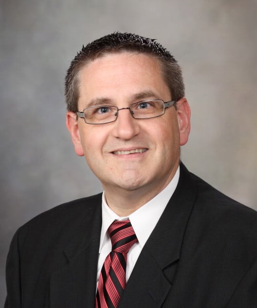 Dr. Kyle David Traynor, MD - Rochester, MN - Obstetrics & Gynecology