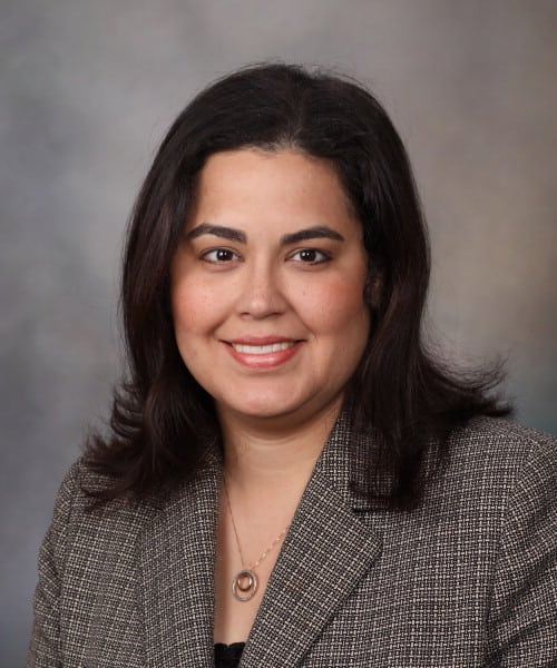 Dr. Onelis Quirindongo Cedeno, MD - Rochester, MN - Internal Medicine