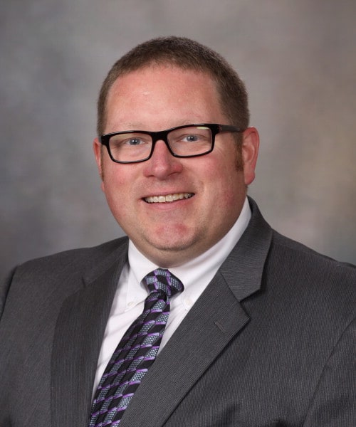 Dr. Christopher Michael Duncan, MD - Rochester, MN - Anesthesiology
